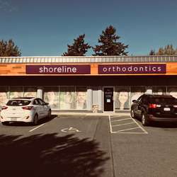Shoreline Orthodontics - Exterior