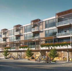 new development