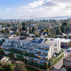 new development